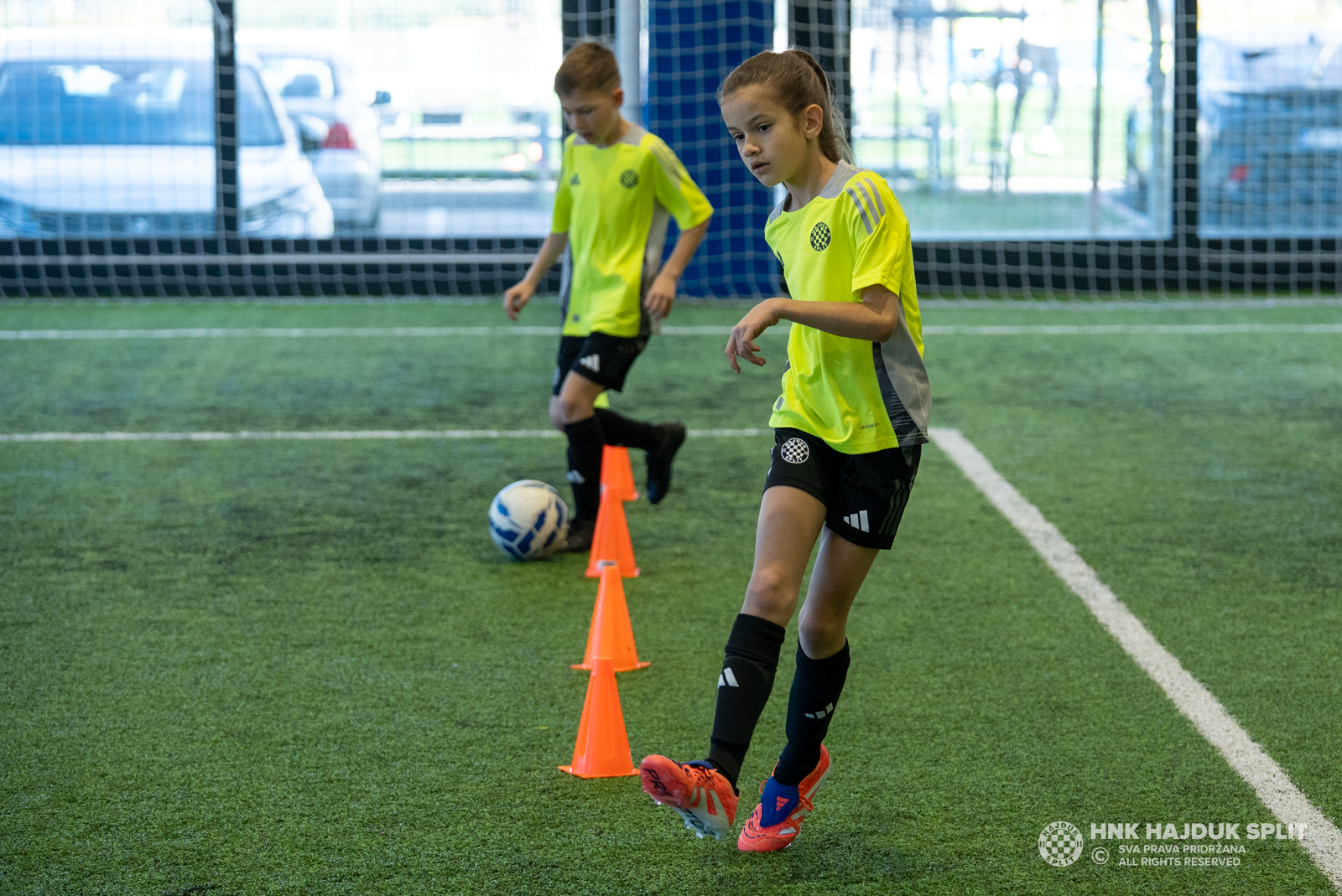 Nogometni kamp Makarska 2026.